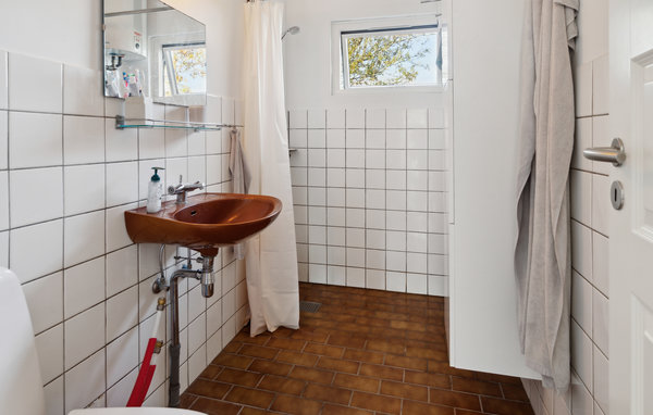 Vakantiehuis - Maarup , Denemarken - D90220 702