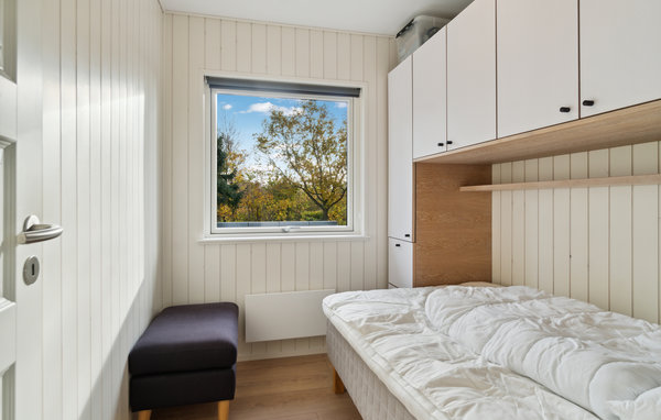 Vakantiehuis - Maarup , Denemarken - D90220 604