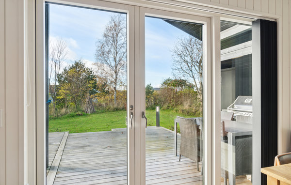 Vakantiehuis - Maarup , Denemarken - D90220 8