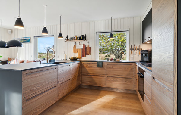 Vakantiehuis - Maarup , Denemarken - D90220 6