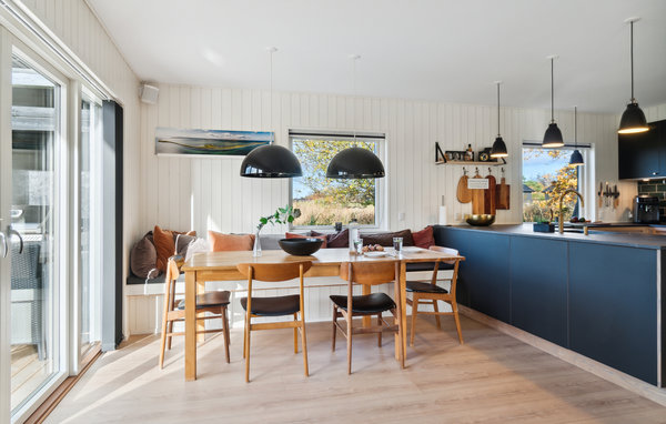Vakantiehuis - Maarup , Denemarken - D90220 5