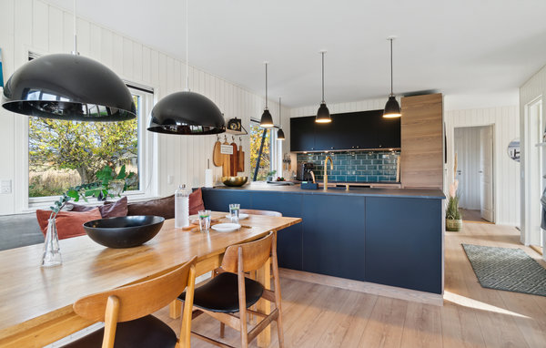 Vakantiehuis - Maarup , Denemarken - D90220 402