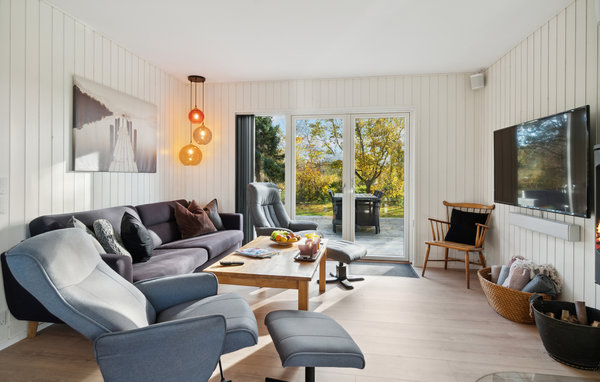 Vakantiehuis - Maarup , Denemarken - D90220 3