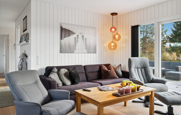 Vakantiehuis - Maarup , Denemarken - D90220 301