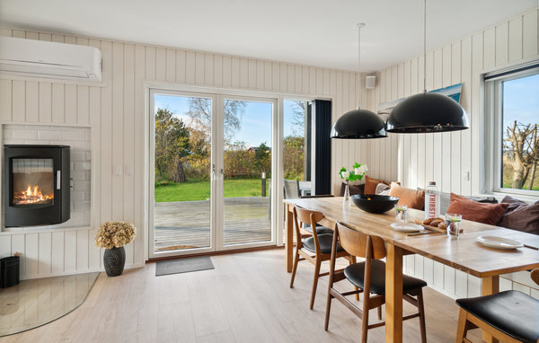Vakantiehuis - Maarup , Denemarken - D90220 4