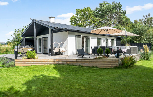 Vakantiehuis - Maarup , Denemarken - D90220 81