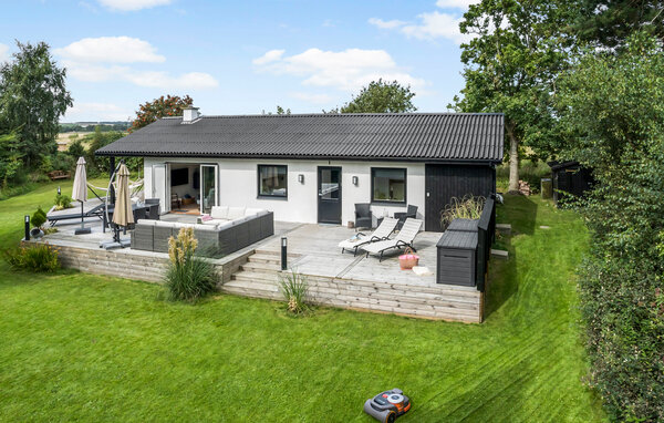 Vakantiehuis - Maarup , Denemarken - D90220 82