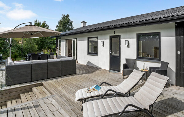 Vakantiehuis - Maarup , Denemarken - D90220 102