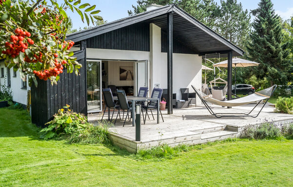 Vakantiehuis - Maarup , Denemarken - D90220 9