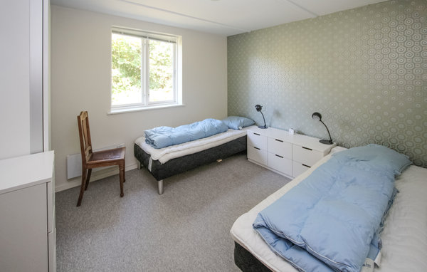 Vakantiehuis - Maarup , Denemarken - D90225 603