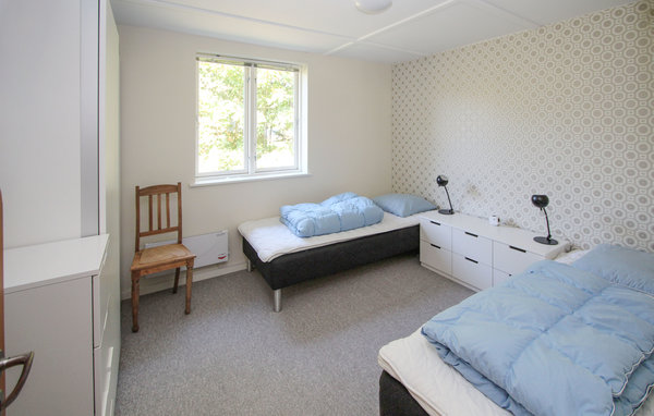 Vakantiehuis - Maarup , Denemarken - D90225 604