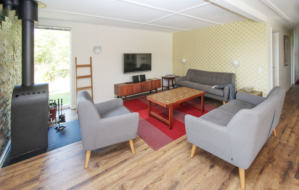 Vakantiehuis - Maarup , Denemarken - D90225 301