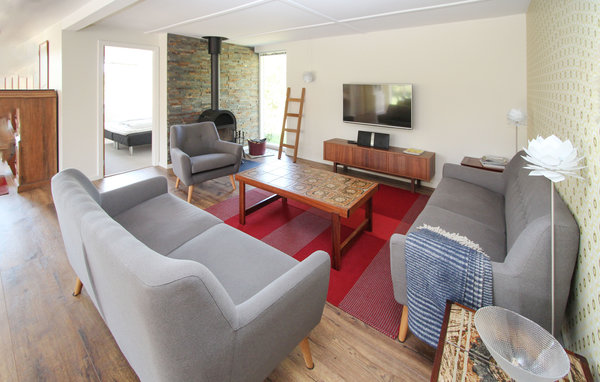 Vakantiehuis - Maarup , Denemarken - D90225 3