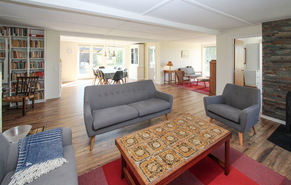 Vakantiehuis - Maarup , Denemarken - D90225 302