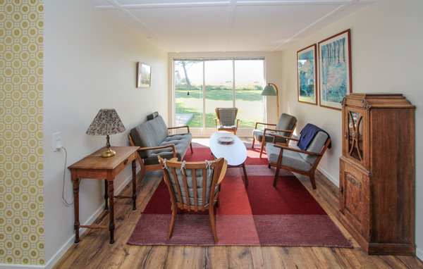Vakantiehuis - Maarup , Denemarken - D90225 4