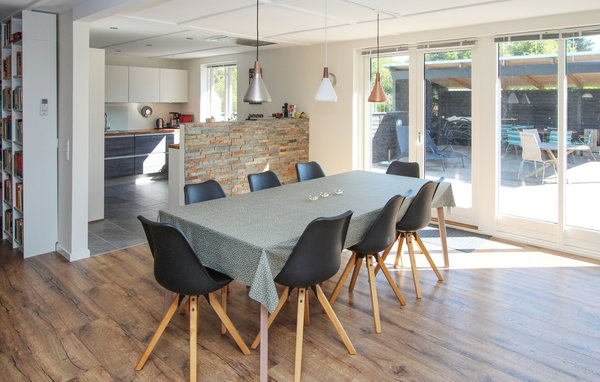 Vakantiehuis - Maarup , Denemarken - D90225 6