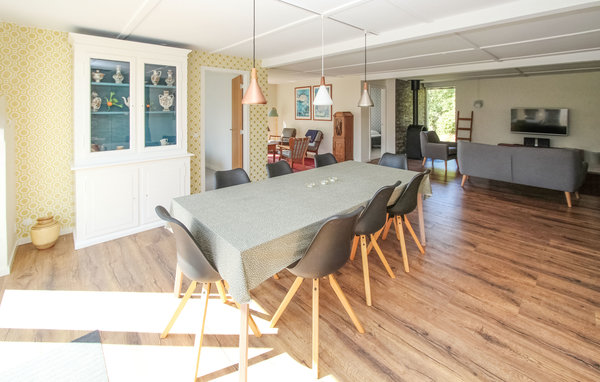 Vakantiehuis - Maarup , Denemarken - D90225 303