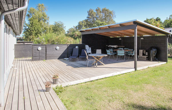 Vakantiehuis - Maarup , Denemarken - D90225 9