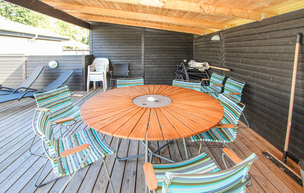 Vakantiehuis - Maarup , Denemarken - D90225 101