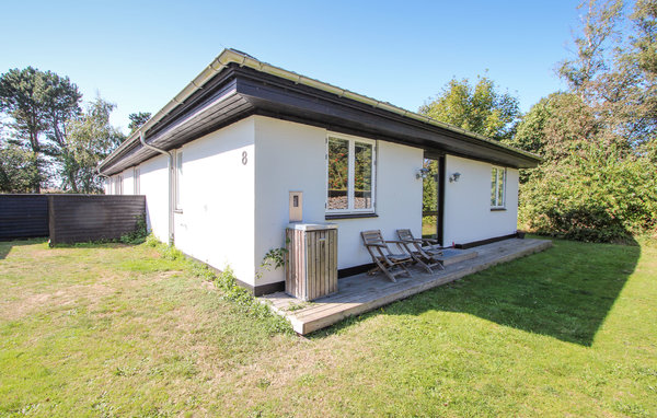 Vakantiehuis - Maarup , Denemarken - D90225 102