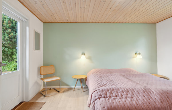 Holiday Home - Maarup , Denmark - D90226 601