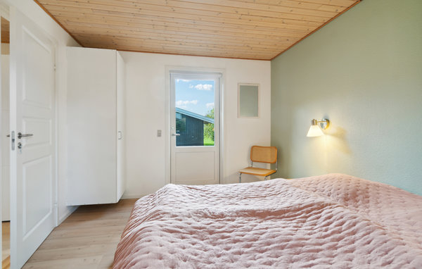 Holiday Home - Maarup , Denmark - D90226 602
