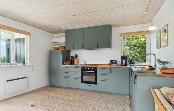 Holiday Home - Maarup , Denmark - D90226 401