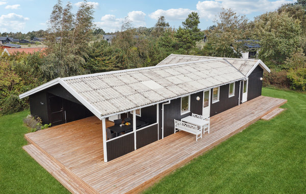 Holiday Home - Maarup , Denmark - D90226 82
