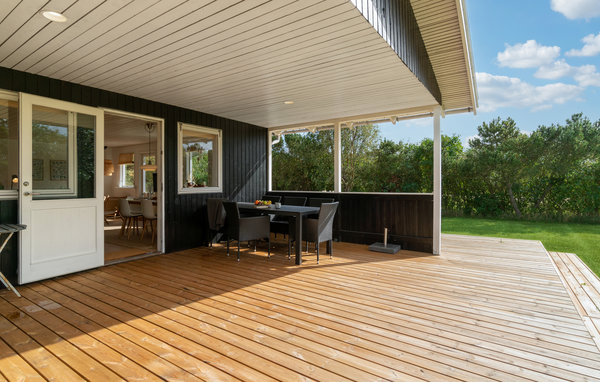 Holiday Home - Maarup , Denmark - D90226 101