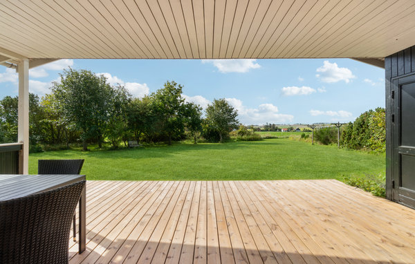Holiday Home - Maarup , Denmark - D90226 8