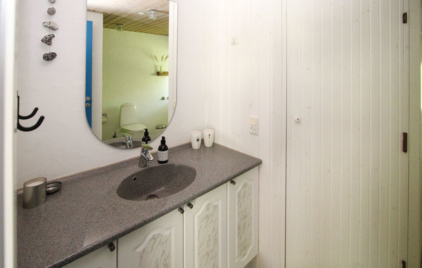 Ferienhaus - Maarup , Dänemark - D90227 703