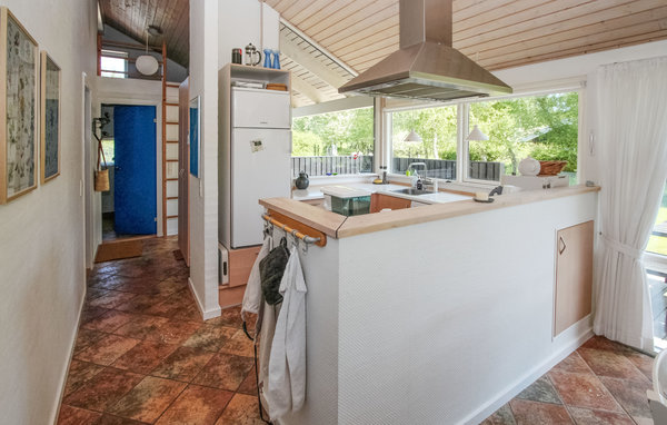Ferienhaus - Maarup , Dänemark - D90227 7