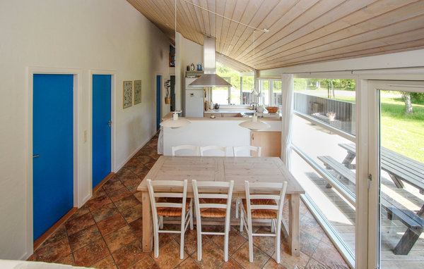 Ferienhaus - Maarup , Dänemark - D90227 6