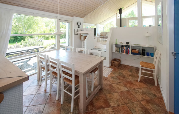 Ferienhaus - Maarup , Dänemark - D90227 402