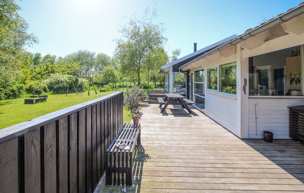 Ferienhaus - Maarup , Dänemark - D90227 101
