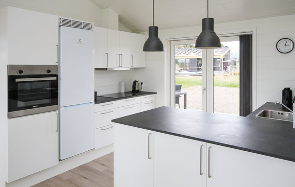 Holiday Home - Maarup , Denmark - D90228 4