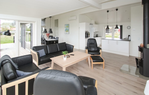 Holiday Home - Maarup , Denmark - D90228 3