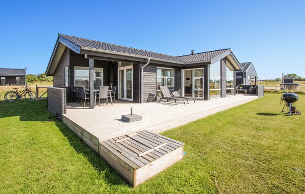 Holiday Home - Maarup , Denmark - D90228 1