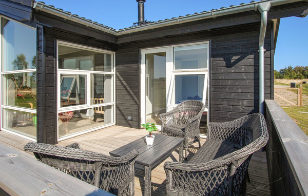 Holiday Home - Maarup , Denmark - D90228 7