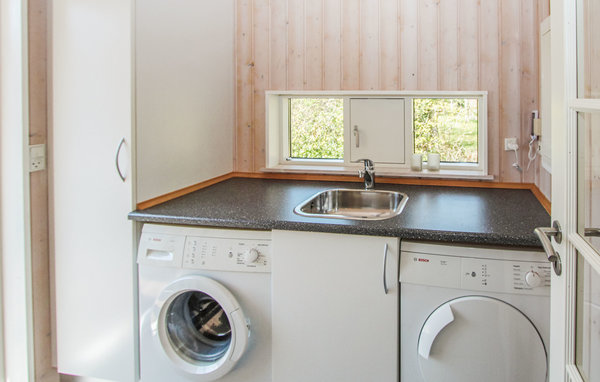 Holiday Home - Maarup , Denmark - D90230 501