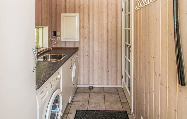 Holiday Home - Maarup , Denmark - D90230 502