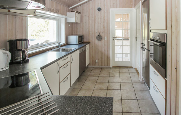 Holiday Home - Maarup , Denmark - D90230 401