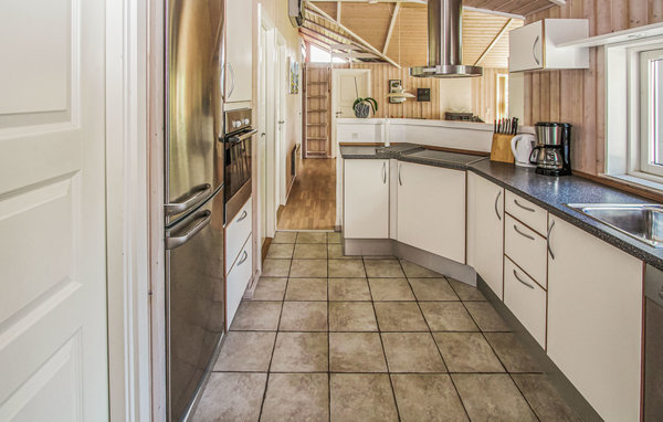 Holiday Home - Maarup , Denmark - D90230 5