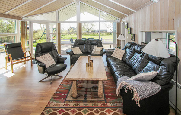 Holiday Home - Maarup , Denmark - D90230 301