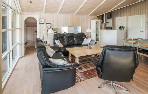 Holiday Home - Maarup , Denmark - D90230 302