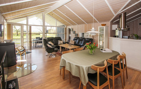 Holiday Home - Maarup , Denmark - D90230 3