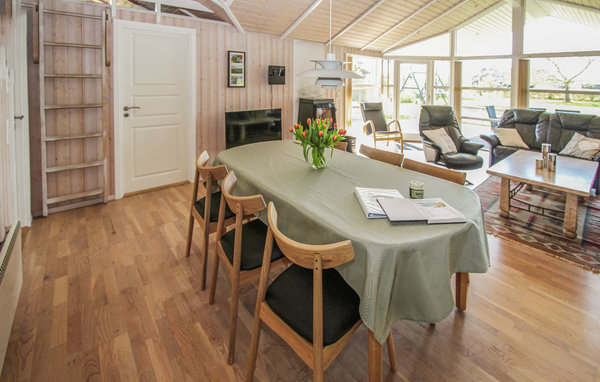 Holiday Home - Maarup , Denmark - D90230 303