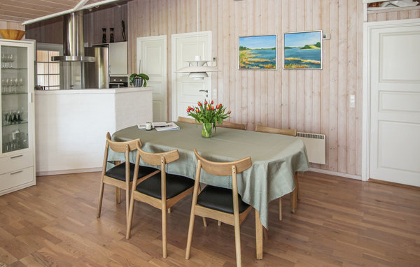Holiday Home - Maarup , Denmark - D90230 4