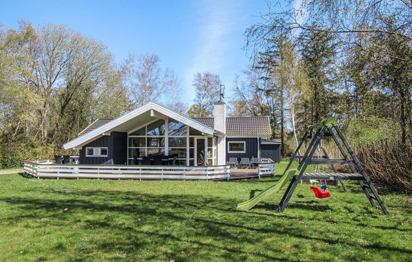 Holiday Home - Maarup , Denmark - D90230 81