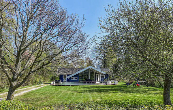 Holiday Home - Maarup , Denmark - D90230 82